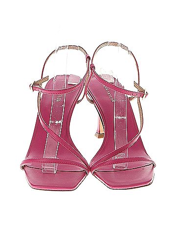 Ann Taylor Ann Taylor Sandals (view 2)