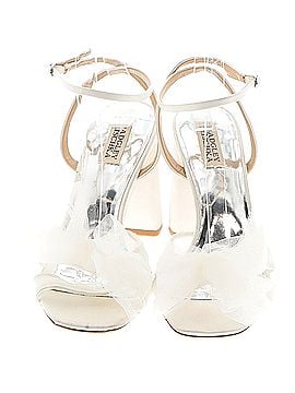 Badgley Mischka Badgley Mischka Sandals (view 2)