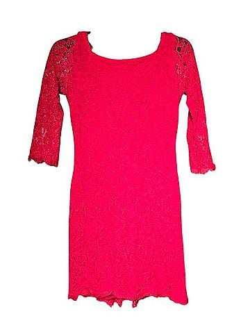 Diane von Furstenberg Casual Dress (view 1)