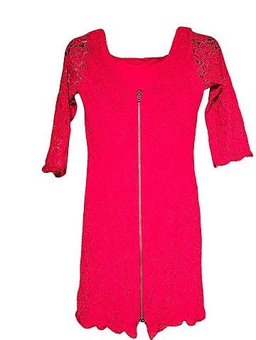Diane von Furstenberg Casual Dress (view 2)