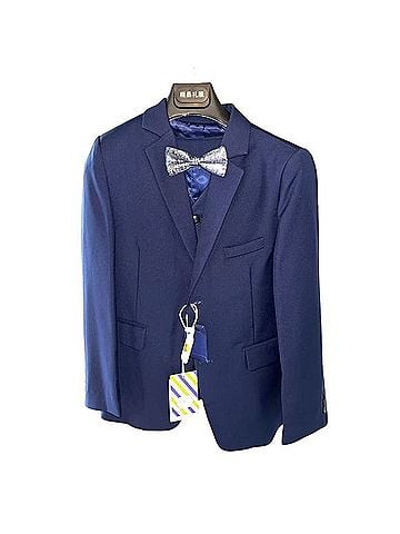 Title Unknown Blazer (view 1)