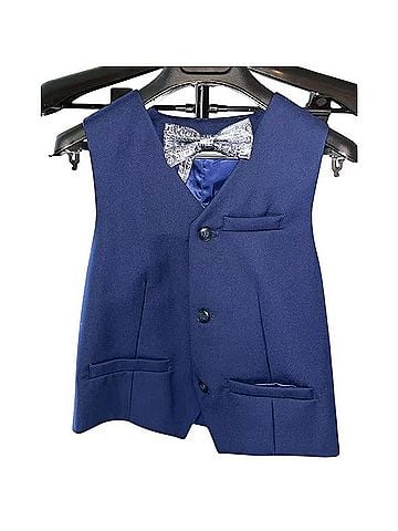 Title Unknown Blazer (view 2)