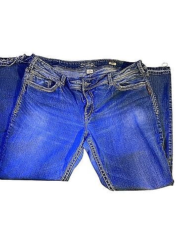 Silver Jeans Co. Suki Jeans (view 2)