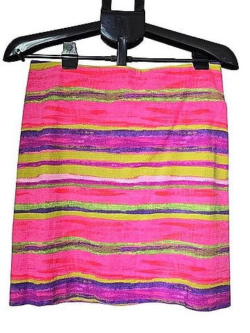 Ann Taylor Casual Skirt (view 1)