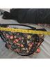 Jessica Simpson Floral Multi Color Leather Hobo One size - photo 5