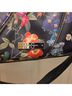 Jessica Simpson Floral Multi Color Leather Hobo One size - photo 3