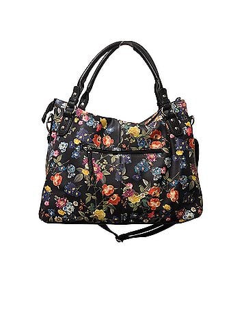 Jessica Simpson Leather Hobo (view 2)