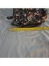 Jessica Simpson Floral Multi Color Leather Hobo One size - photo 6