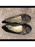 Kenneth Cole REACTION Gray Flats Size 10 - photo 4