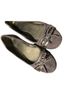 Kenneth Cole REACTION Gray Flats Size 10 - photo 1