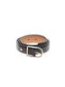 Kate Spade New York Black Belt Size L - photo 1
