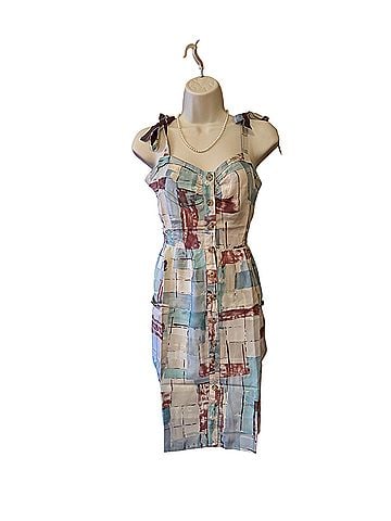 Maeve Casual Dress (view 1)