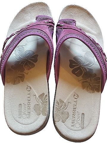 Merrell Hollyleaf Sandals (view 2)