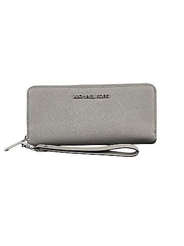 Michael Kors Jet Set Continental Travel Wallet (view 1)
