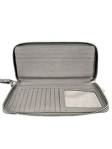 Michael Kors Jet Set Continental Travel Wallet (view 2)