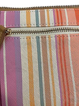 Nanette Lepore Leather Crossbody Bag (view 2)