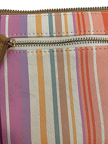 Nanette Lepore Leather Crossbody Bag (view 2)