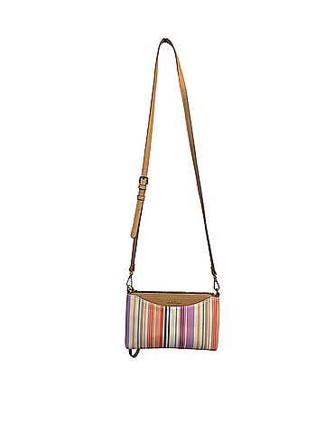 Nanette Lepore Leather Crossbody Bag (view 1)