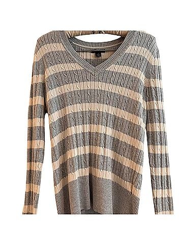 Tommy Hilfiger Pullover Sweater (view 1)