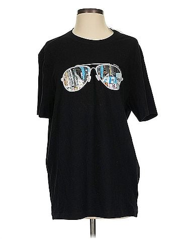 Michael Kors Active T-Shirt (view 1)