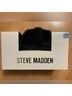 Steve Madden Black Flip Flops Size 9 1/2 - photo 6