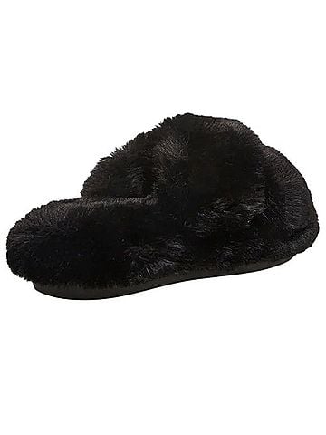 Steve Madden CRISS CROSS Flip Flops (view 2)