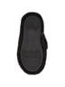 Steve Madden Black Flip Flops Size 9 1/2 - photo 7
