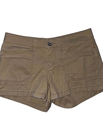 Unionbay Khaki Shorts (view 1)