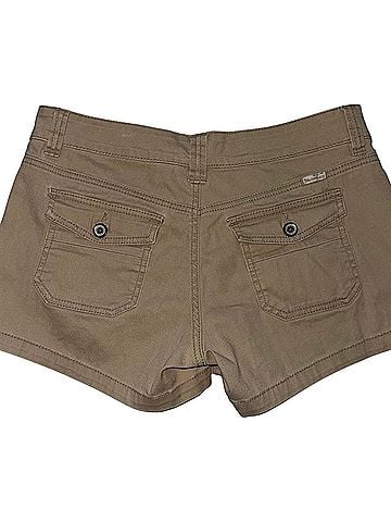 Unionbay Khaki Shorts (view 2)
