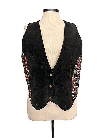 Gitano Vest (view 1)