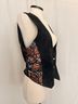 Gitano Vest - Gitano Vest Size M - photo 3
