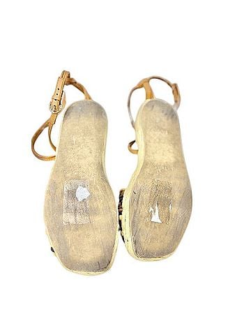 Ulla Johnson Sandals (view 2)
