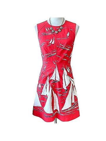 Anthropologie Berru Casual Dress (view 1)