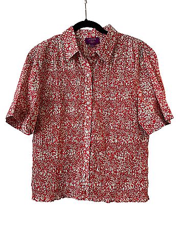 J.Crew Short Sleeve Polo (view 1)
