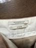 Scotch & Soda Tan Wool Pants Size S - photo 3