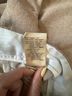 Scotch & Soda Tan Wool Pants Size S - photo 5