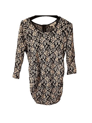 Jessica Simpson Short Sleeve T-Shirt (view 1)