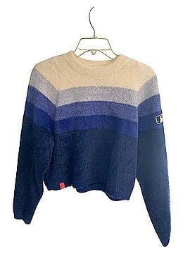 Lusso mlb Pullover Sweater (view 1)