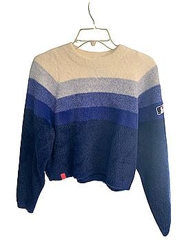 Lusso mlb Pullover Sweater (view 2)