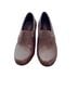 Clarks Brown Gray Flats Size 8 1/2 - photo 1