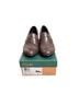Clarks Brown Gray Flats Size 8 1/2 - photo 3