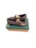 Clarks Brown Gray Flats Size 8 1/2 - photo 4