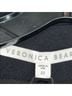 Veronica Beard Black Jacket Size 22 - photo 3