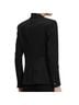 Veronica Beard Black Jacket Size 22 - photo 2