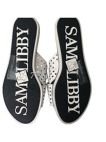 Sam & Libby Prefect Pair Sandals (view 2)