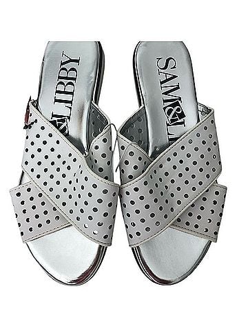 Sam & Libby Prefect Pair Sandals (view 1)