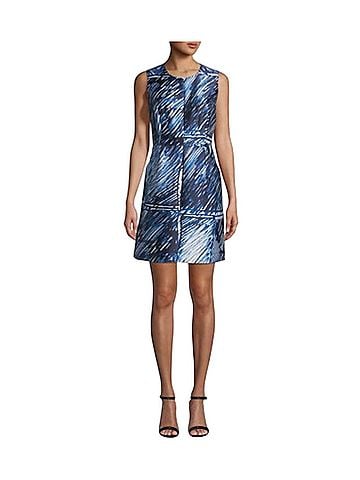Milly Casual Dress (view 1)
