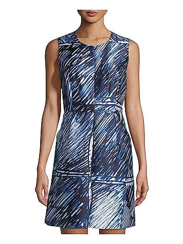 Milly Casual Dress (view 2)