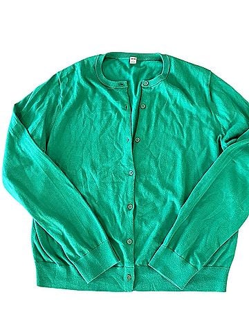 Uniqlo uv protection Cardigan (view 1)