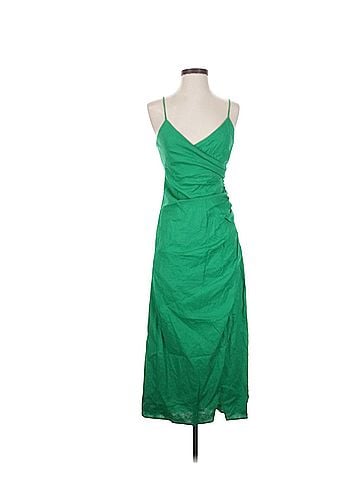 Zara Zara Cocktail Dress (view 1)